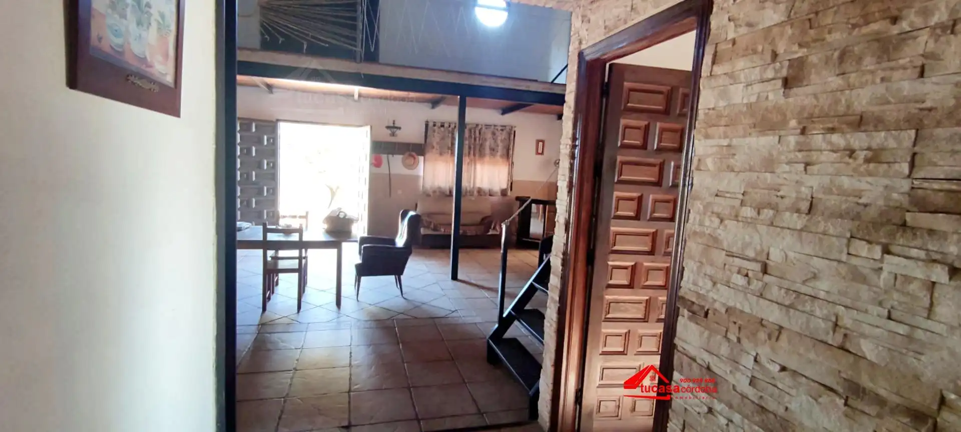 Casa rústica en venda a Periurbano Oeste - Sierra, imagen 15