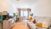Living room of Flat for sale in Castelldefels  with Storage room