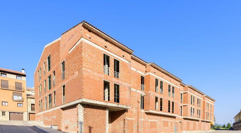 Foto 1 de Edificio en venta en Villafranca del Cid / Vilafranca, Castellón