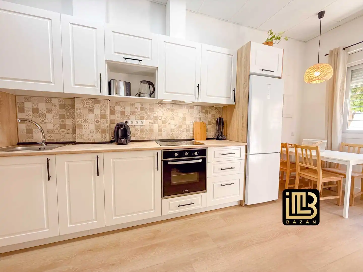 Study for rent in Calle Casarabonela, Santa Cristina - San Rafael