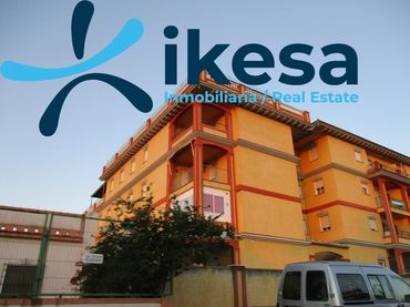 Appartamento con balcone in vendita a Lepe