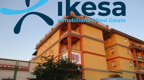 Venta de piso en Lepe, Huelva. Activo inmobiliario SIN POSESIÓN. No se Puede Visitar  Ni Financiar