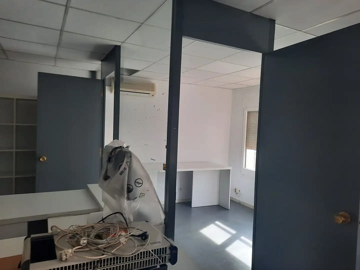 Gewerbefläche zur Miete in Sota el Cami Ral, imagen 5