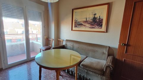 Foto 5 de Piso en venta en Alcázar de San Juan, Ciudad Real
