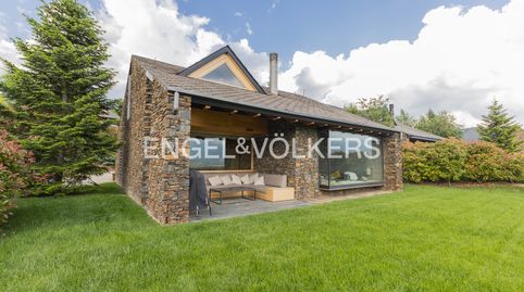 Foto 3 de Casa o chalet de alquiler en Bolvir, Girona