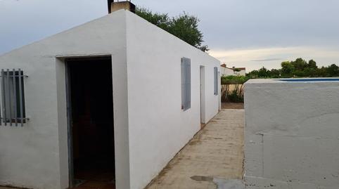 Foto 3 de Casa o xalet en venda a Urbanización las Viñas, Pedanías - Extrarradio, Albacete