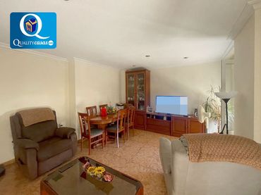 Apartament amb ascensor en venda a Elche ciudad