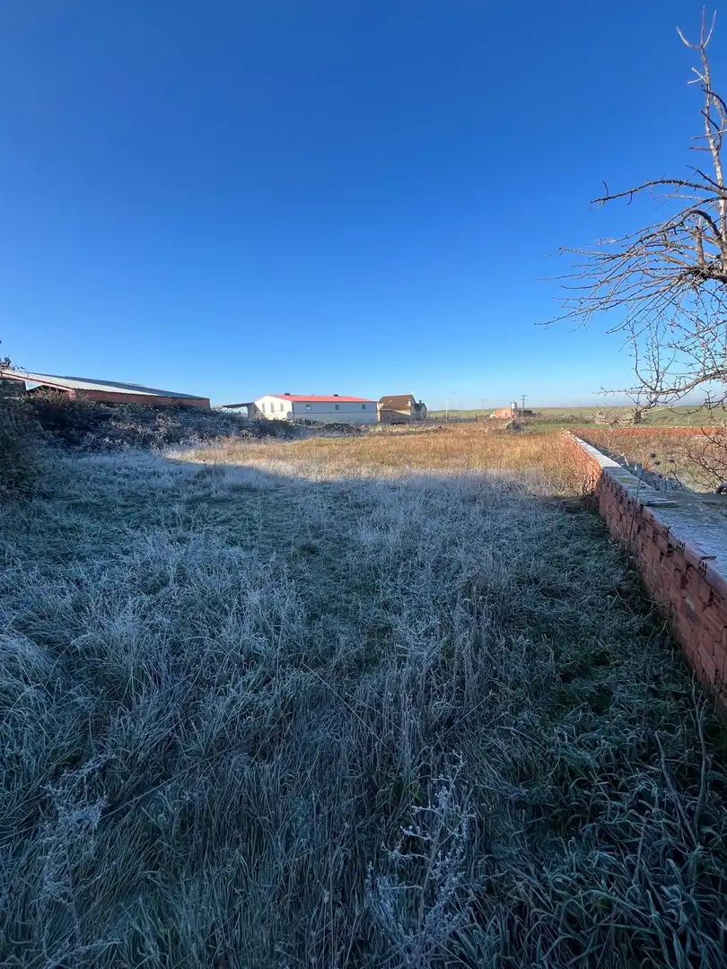 Country homes for sale in Santa María la Real de Nieva  with Private garden and Storage room