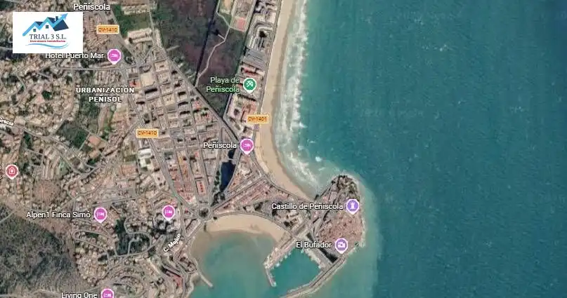 Piso en venta en BLASCO IBAÑEZ, imagen 3