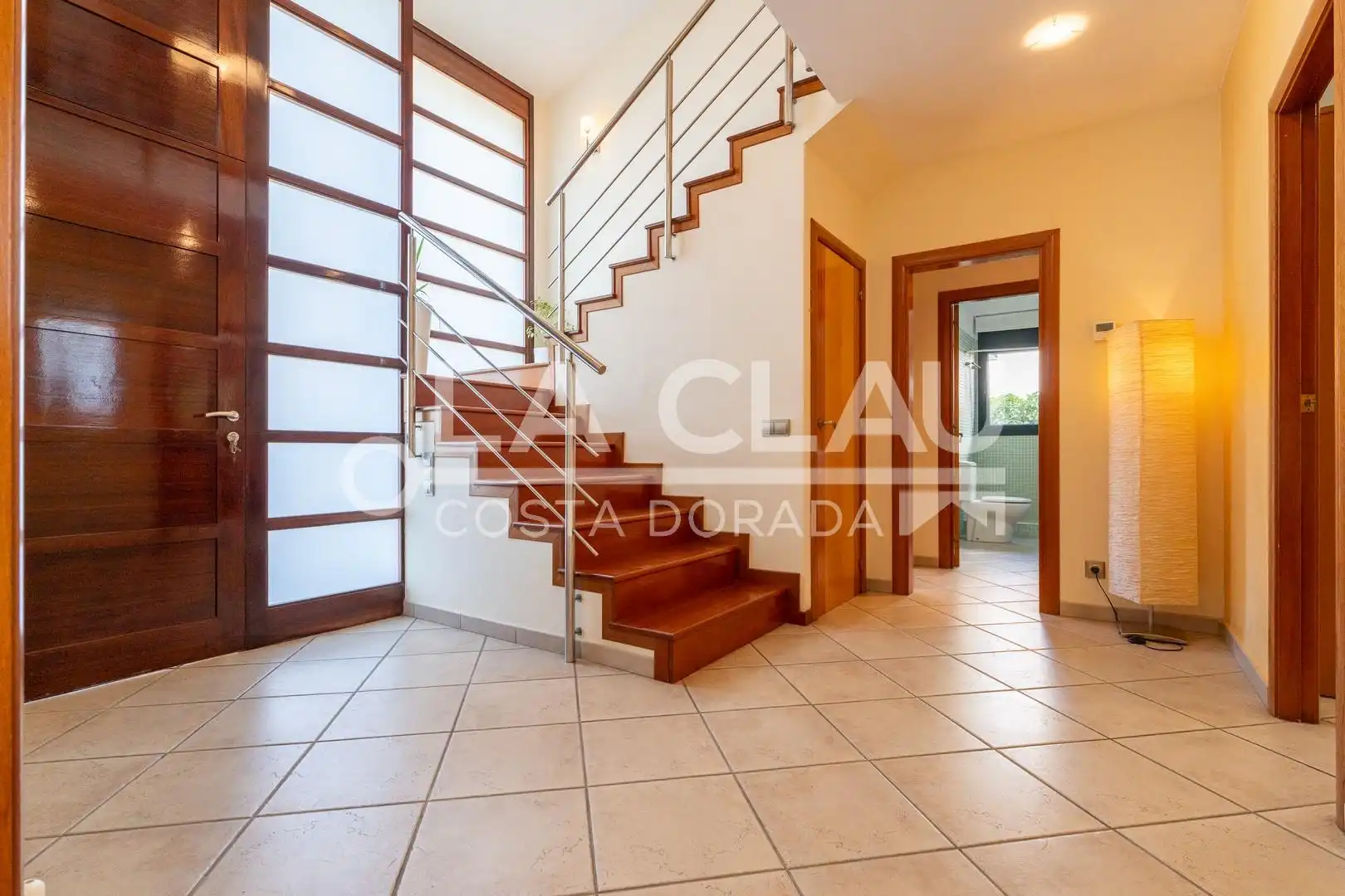 Casa o chalet en venta en Tarragona con Calefacción, Jardín privado y Terraza