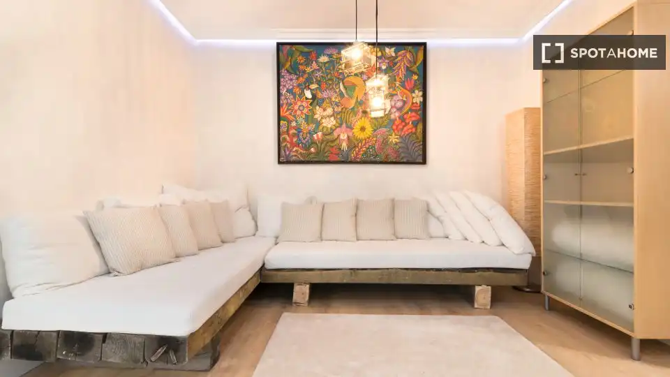 Appartement à louer à Usera, imagen 11