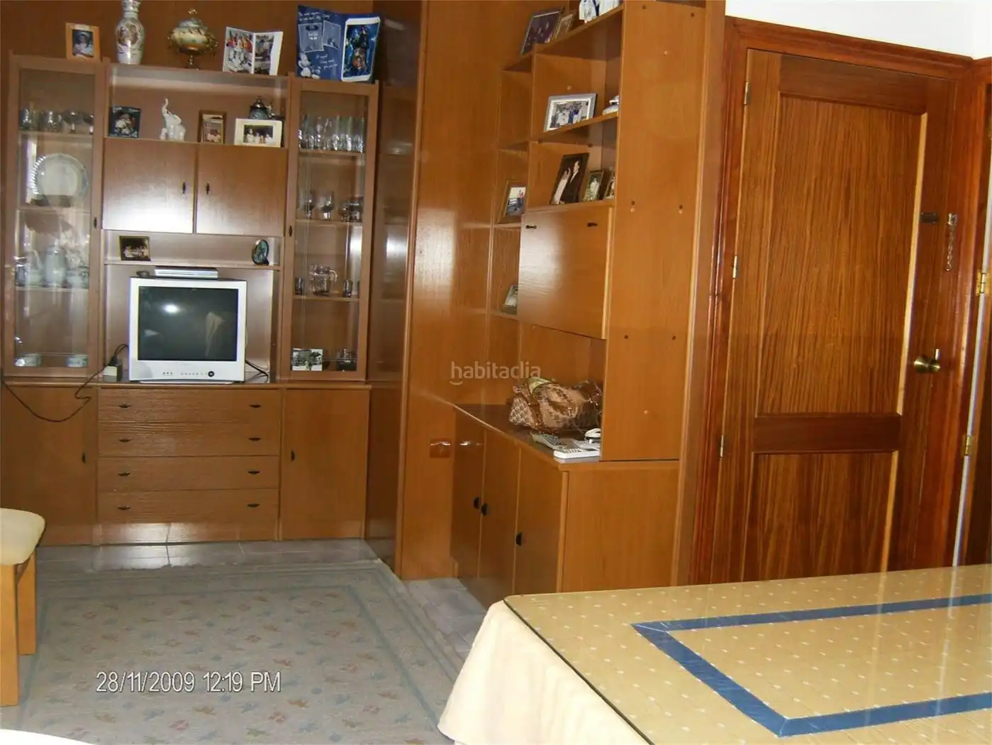 Flat for sale in Calle Duque de Rivas 35