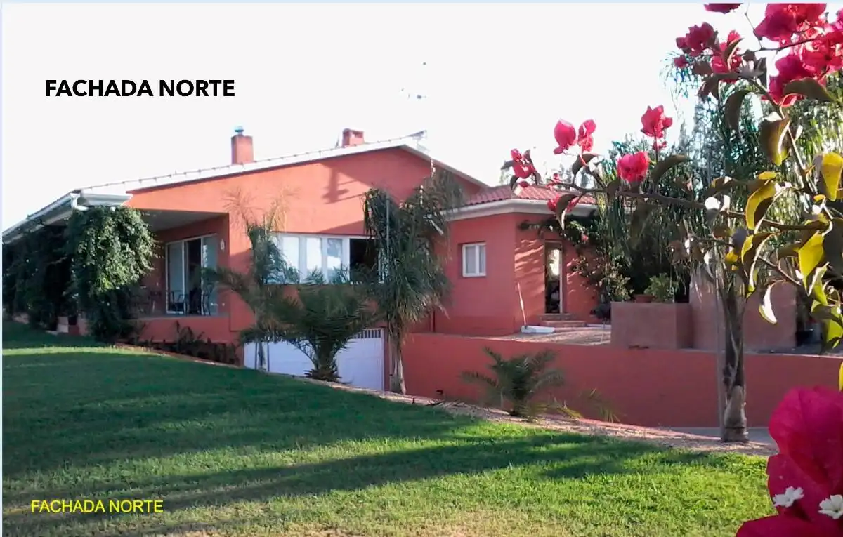 Vista exterior de Finca rústica en venta en Cartaya con Terraza y Trastero