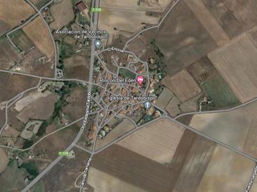 Terrain résidentiel à vendre à El Perdigón