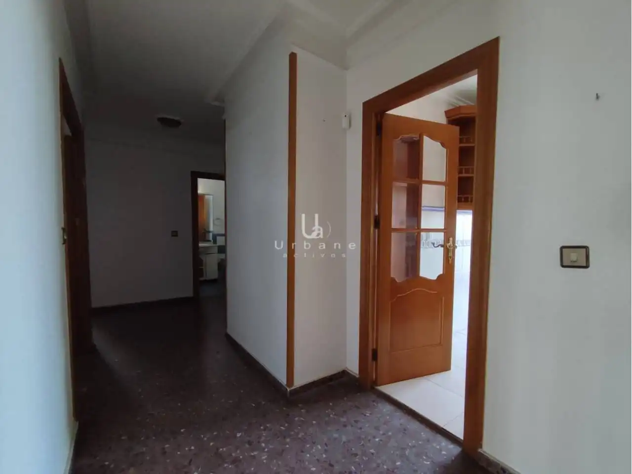 Flat for sale in Alcantarilla