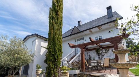 Foto 2 de Casa o xalet en venda a Los Ángeles de San Rafael, El Espinar