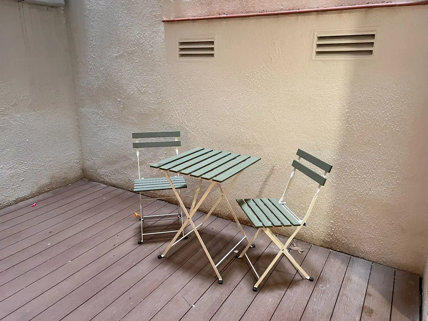 Flat for rent in dos de maig, Sagrada Família