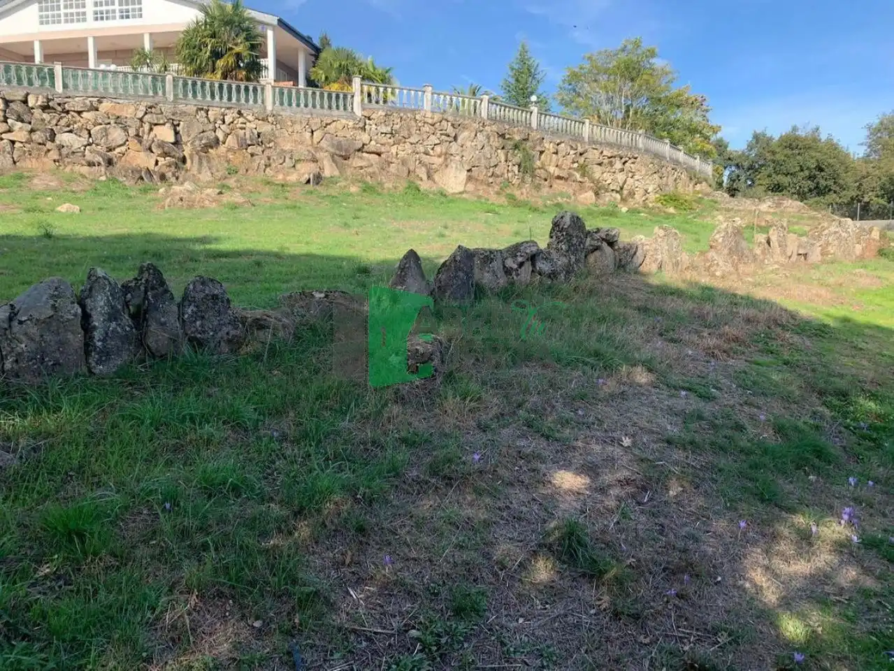 Terreni e lotti in vendita a Ventiun, imagen 5
