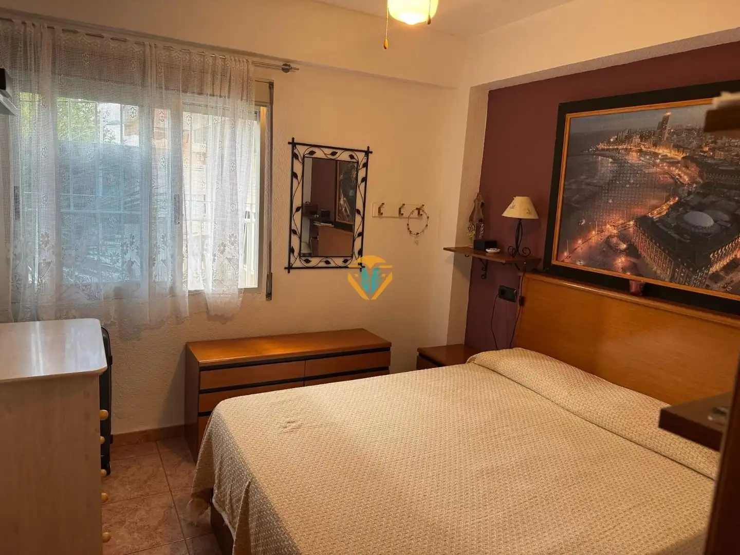 Mini appartamento con terrazza in vendita a Cala de Finestrat, imagen 6