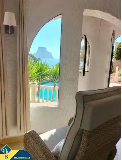Villa mit Pool zum Verkauf in Zona Pueblo, imagen 3