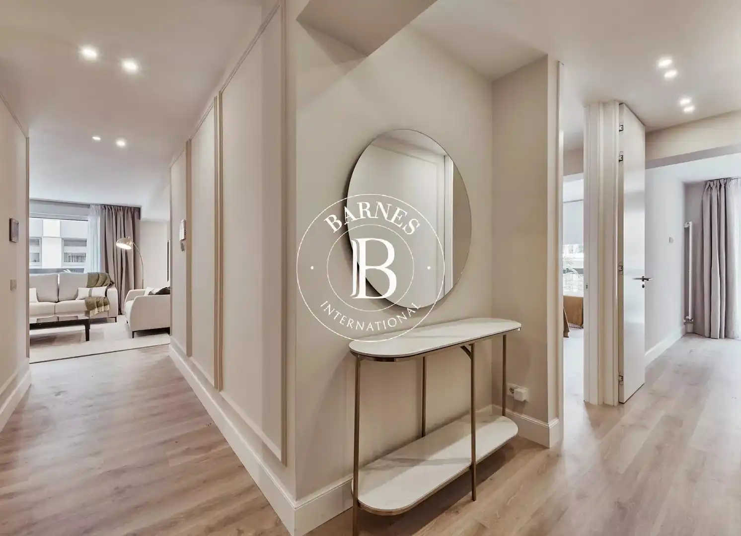 Appartement avec ascenseur à vendre à Barrio de Salamanca, imagen 15