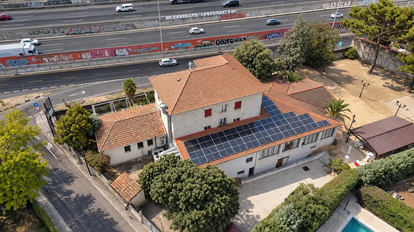 Locale commerciale in affitto a Calle Antonio Lasso