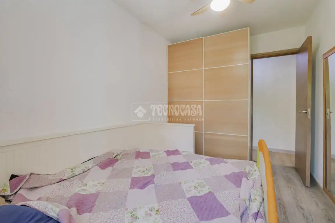 Wohnung zum Verkauf in Can Tussell