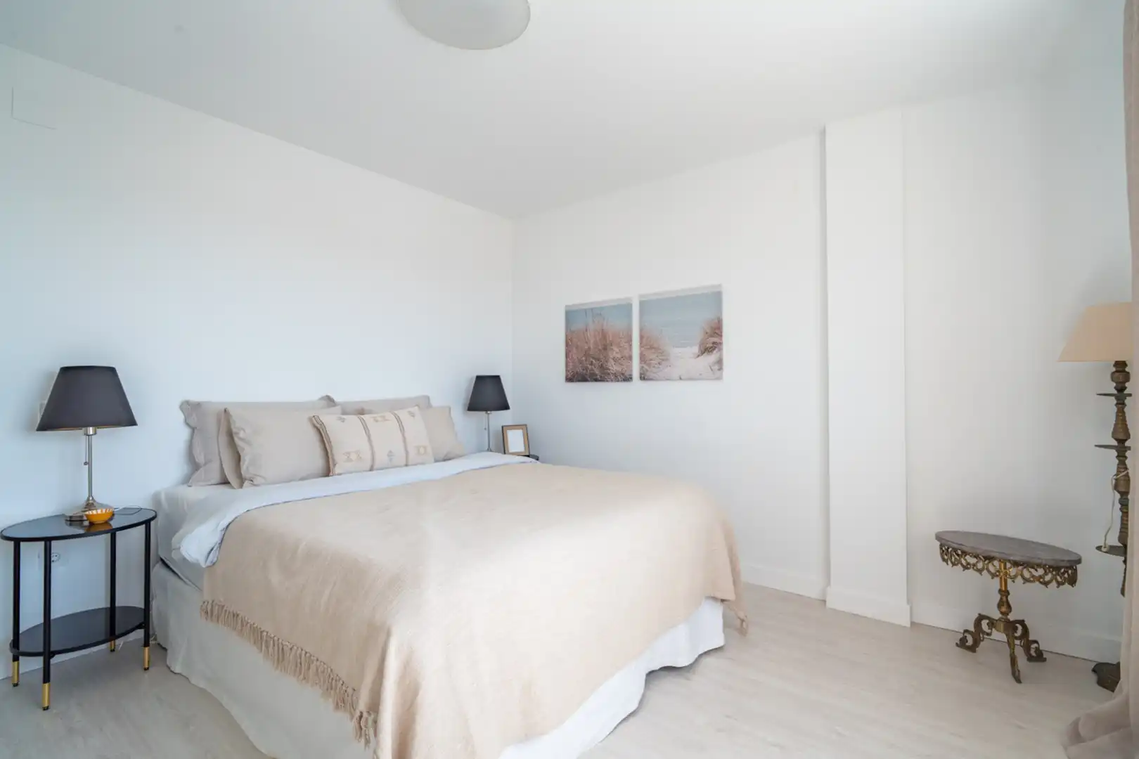 Penthouse mit Aufzug zum Verkauf in HEROE DE SOSTOA 25, imagen 14