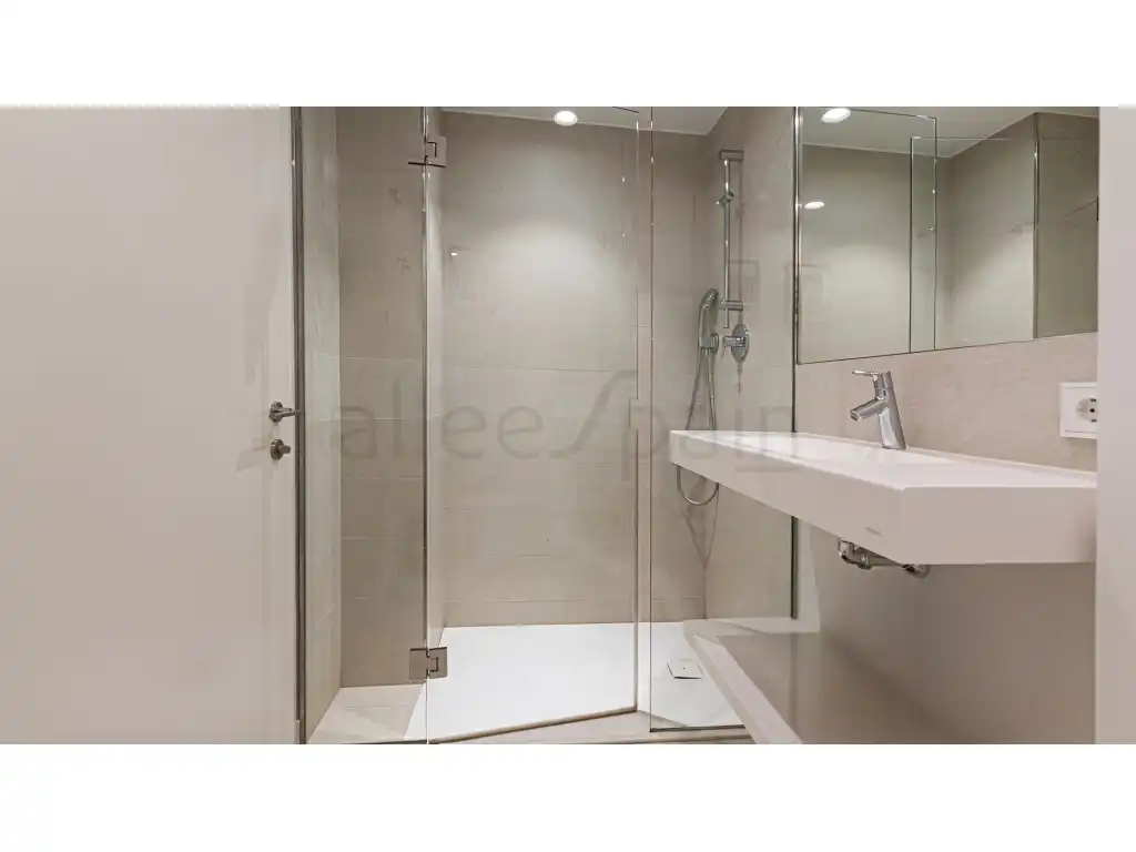 Apartamento en venta en Avenida 8 De Marzo, El Higuerón