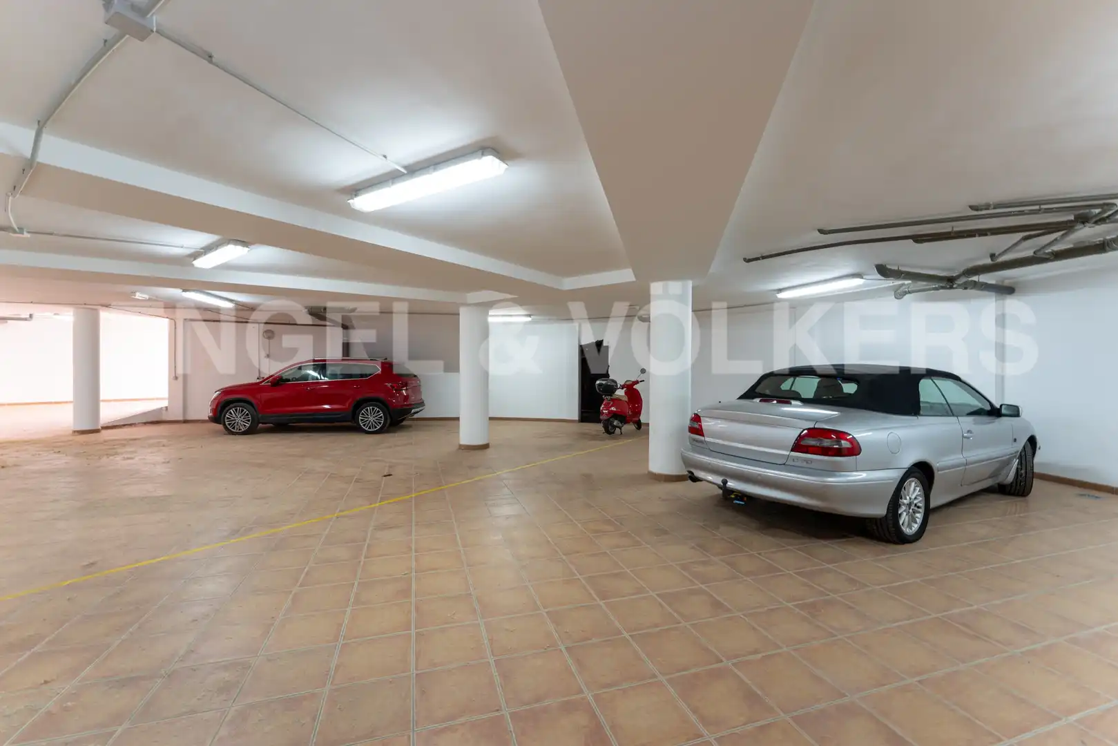 Parking de Piso en venta en Mogán con Calefacción, Terraza y Trastero
