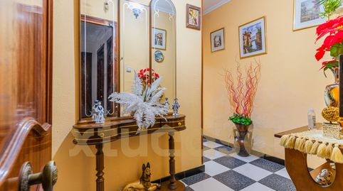 Foto 2 de Piso en venta en Calle García Carrera, Paseo Marítimo - San José - La Laguna, Cádiz Capital