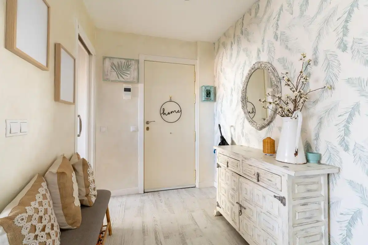 Piso en venta en Alcalá de Henares con Calefacción