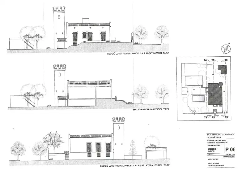 Casa o chalet en venta en Sant Boi de Llobregat con Aire acondicionado, Calefacción y Jardín privado