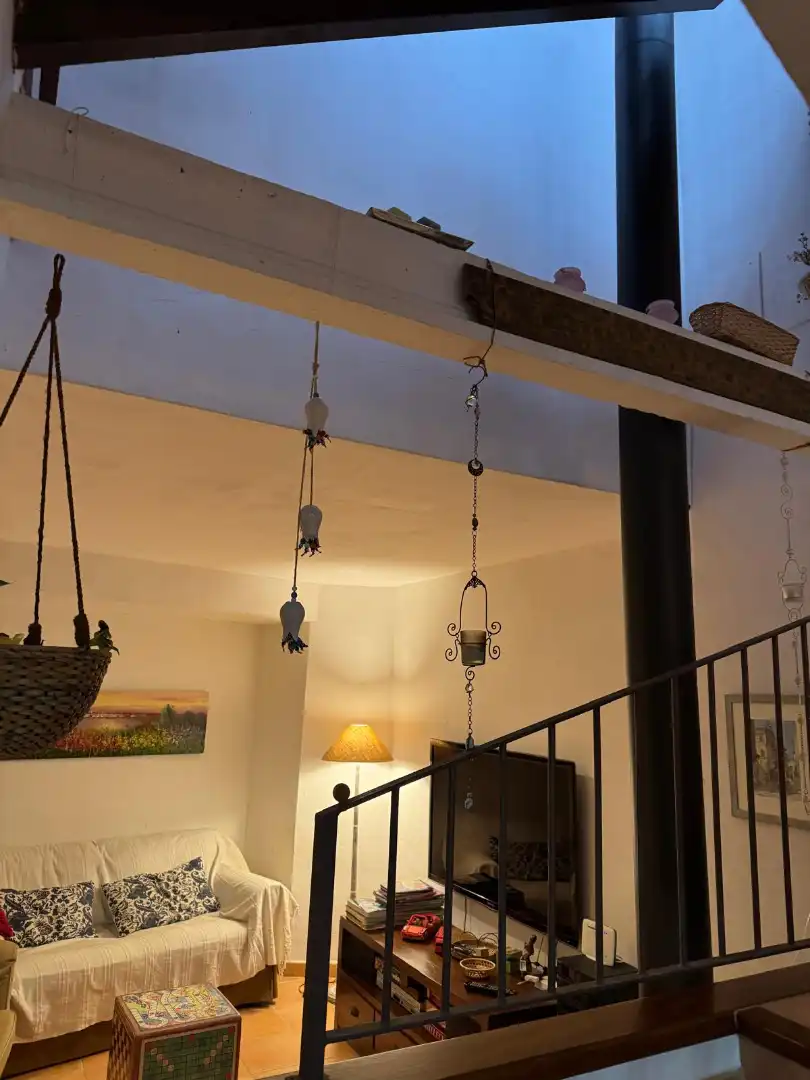 Casa adosada en venda en L'Armentera amb Calefacció, Terrassa i Balcó