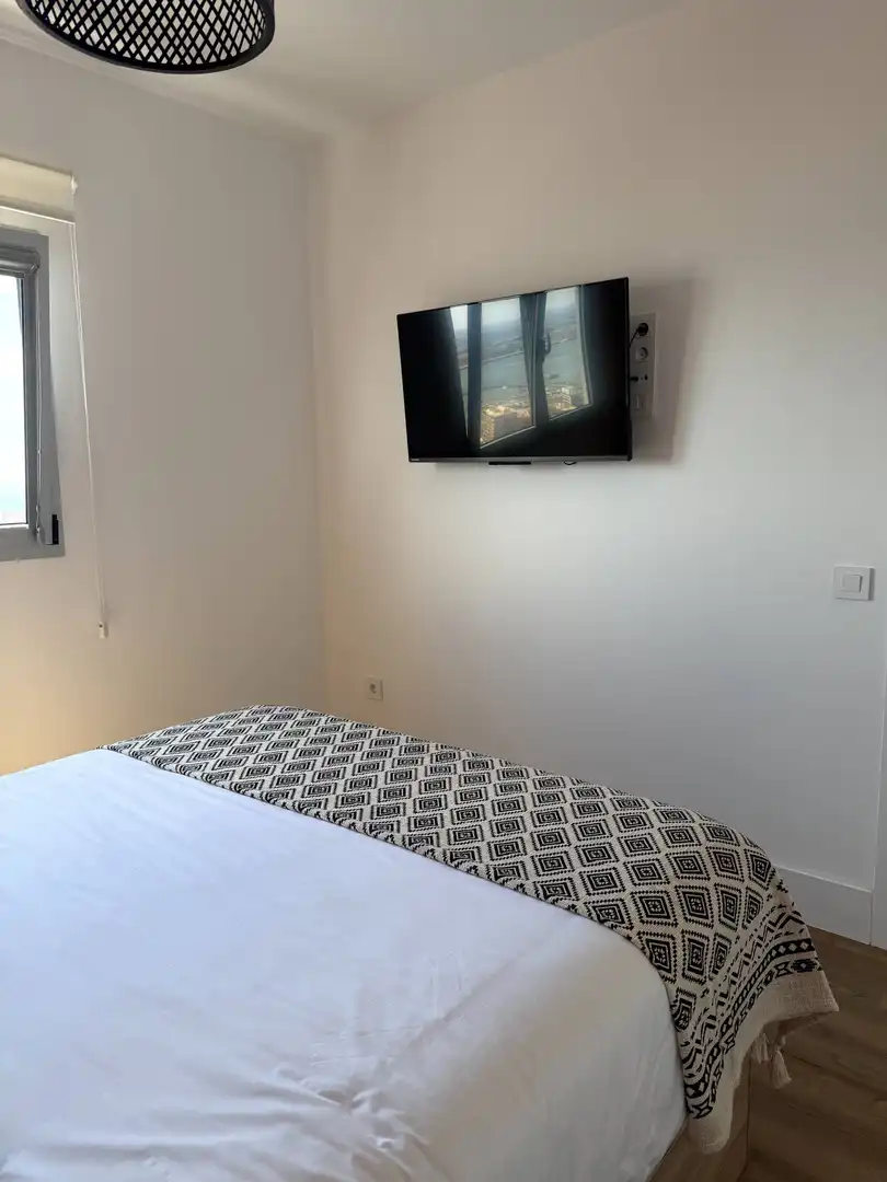 Apartamento de alquiler en Altavista - Don Zoilo