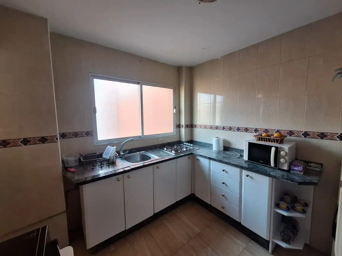 Wohnung mit Terrasse zum Verkauf in Barriada Sagrado Corazón, imagen 6
