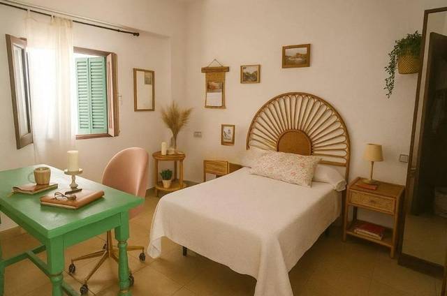 Piso en Venta en Calle de Beatriu de Pinós en Pere Garau