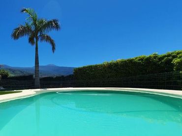 Maison avec piscine à vendre à El Durazno