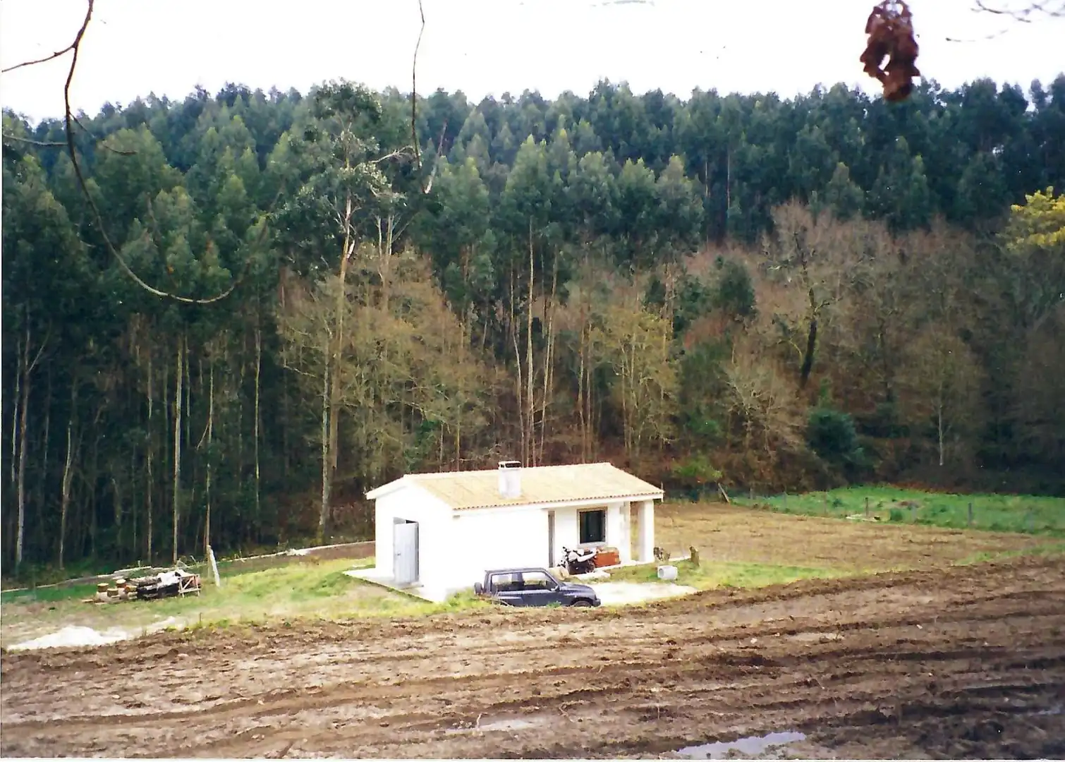 Rural land for sale in Parroquias Rurales, imagen 33