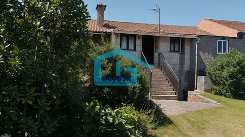 Foto 3 de Casa adosada en venta en N/a, 2, Cotobade, Pontevedra