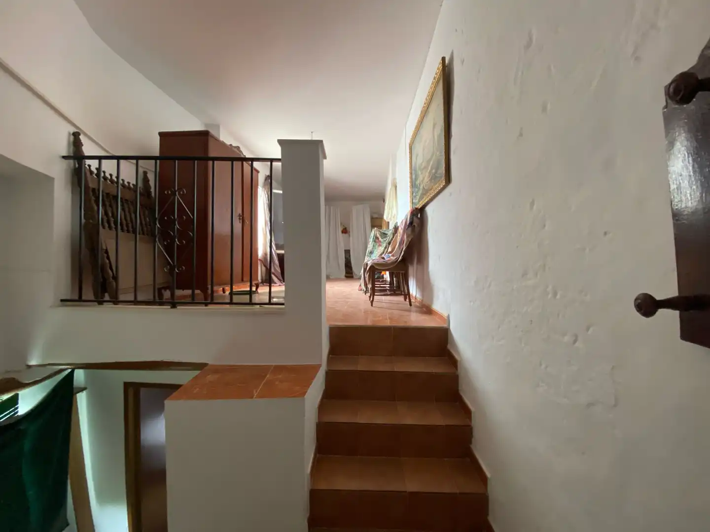 Detached homes for sale in Castro del Río  with Furnished