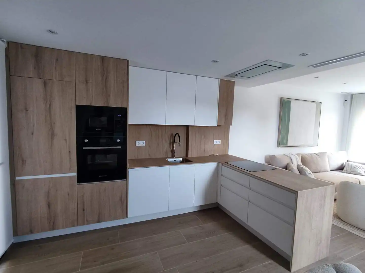 Chalet con piscina en venta en Dolores, imagen 7