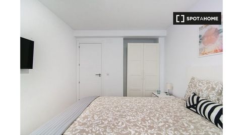 Photo 2 of Room in Chopera, Madrid Capital