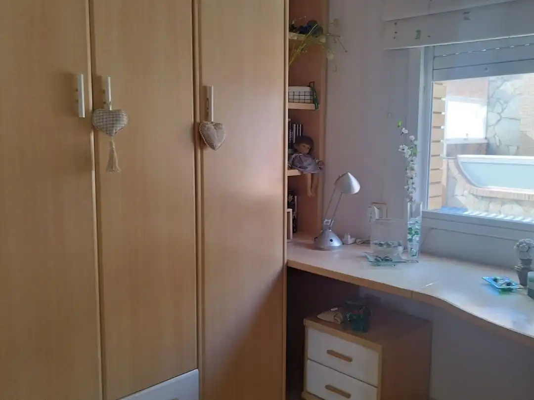 Casa aparellada amb jardí en venda a Pierineus 24, imagen 60