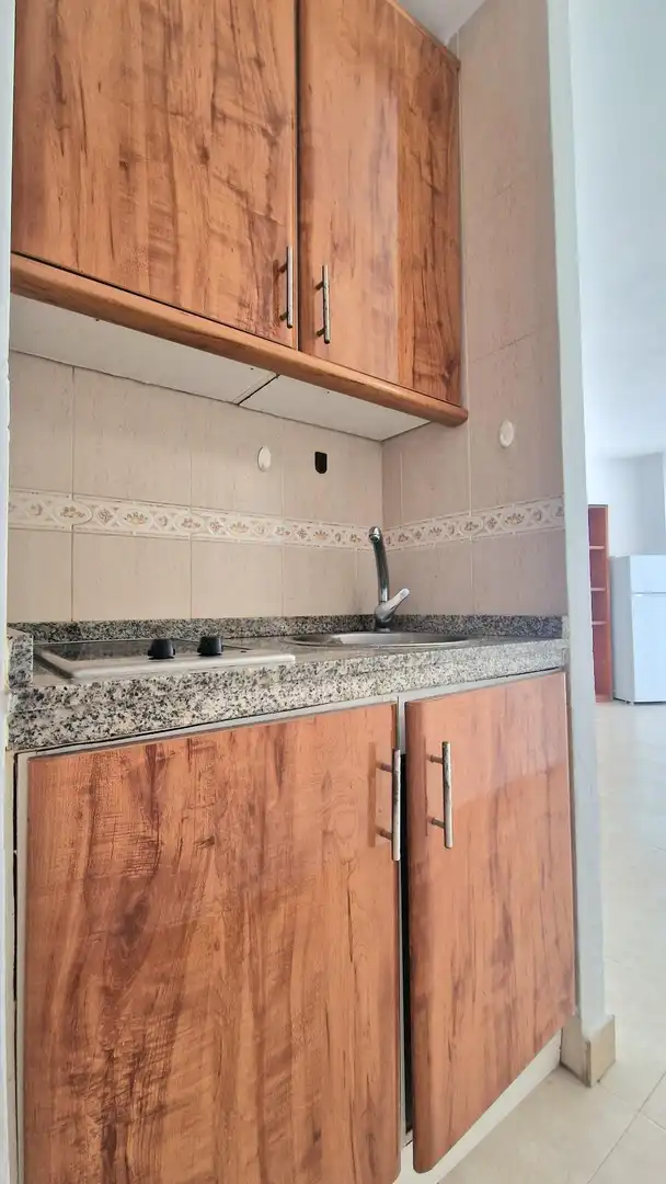Kitchen of Study for sale in Fuengirola  with Community pool