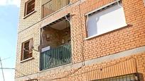 Exterior view of Flat for sale in La Puebla de Montalbán