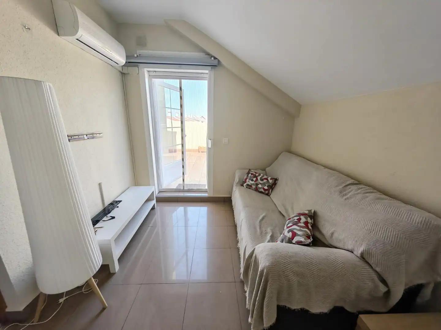 Terrassa de Àtic en venda en Alhaurín de la Torre amb Aire condicionat, Terrassa i Traster