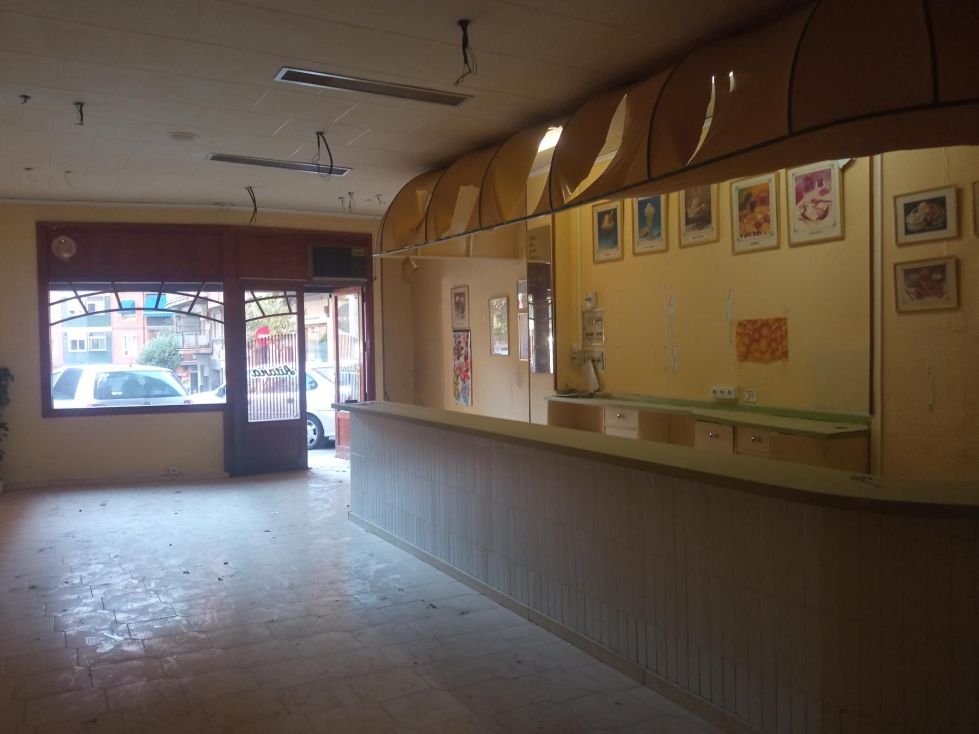 Premises to rent in Alcoy / Alcoi  with Air Conditioner
