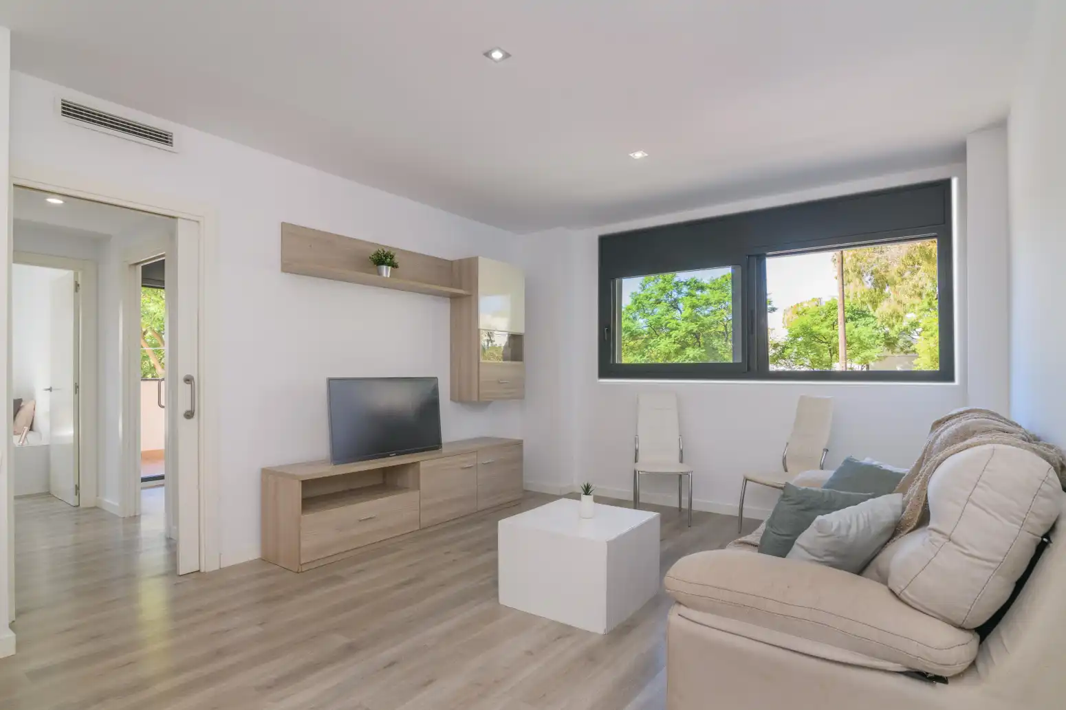 Piso con terraza en venta en Viladecans - CL VICENTA ESCODA, imagen 13