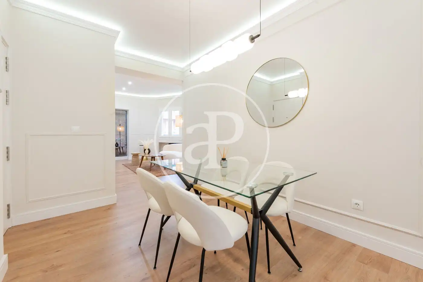 Flat for rent in C. de los Peñascales, Fuente del Berro